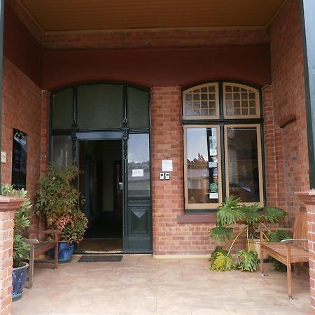 Launceston Backpackers Hostel Екстериор снимка