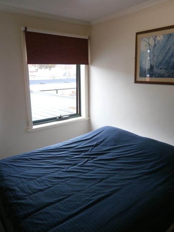 Launceston Backpackers Hostel Стая снимка