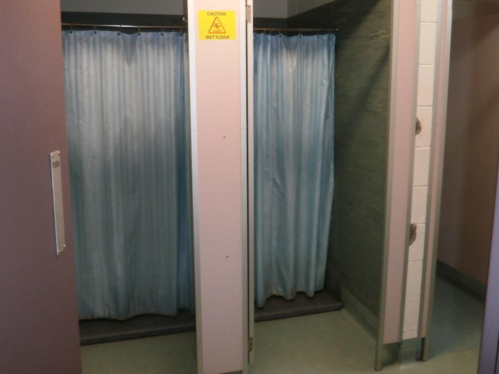 Launceston Backpackers Hostel Стая снимка