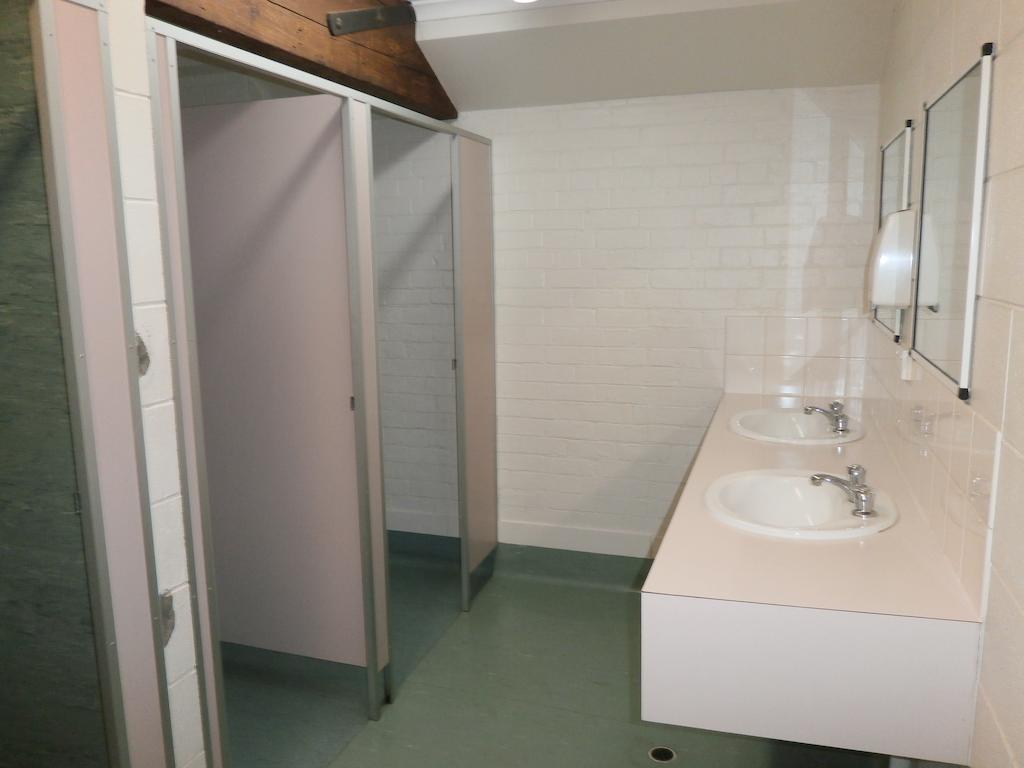 Launceston Backpackers Hostel Стая снимка