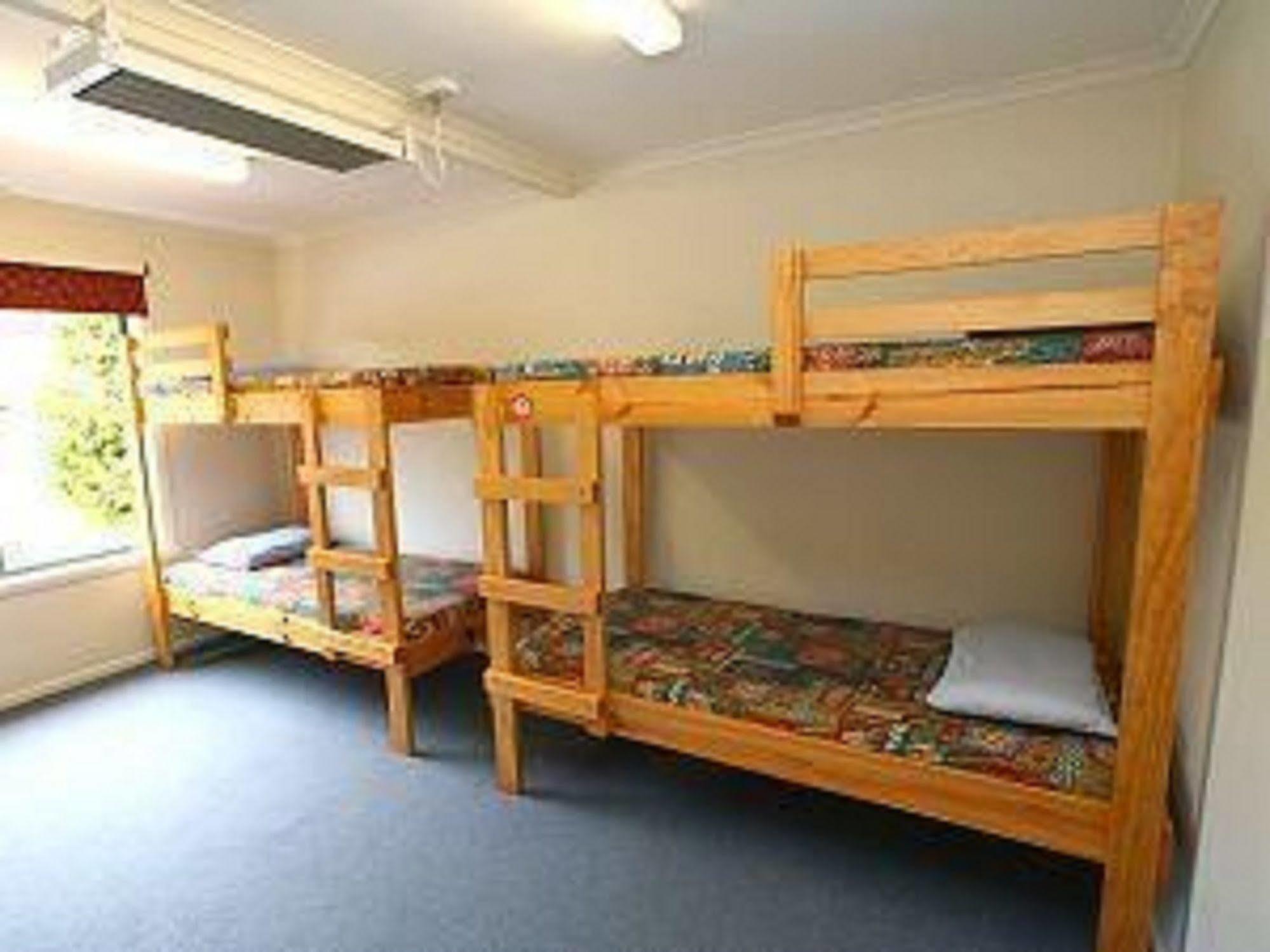 Launceston Backpackers Hostel Екстериор снимка