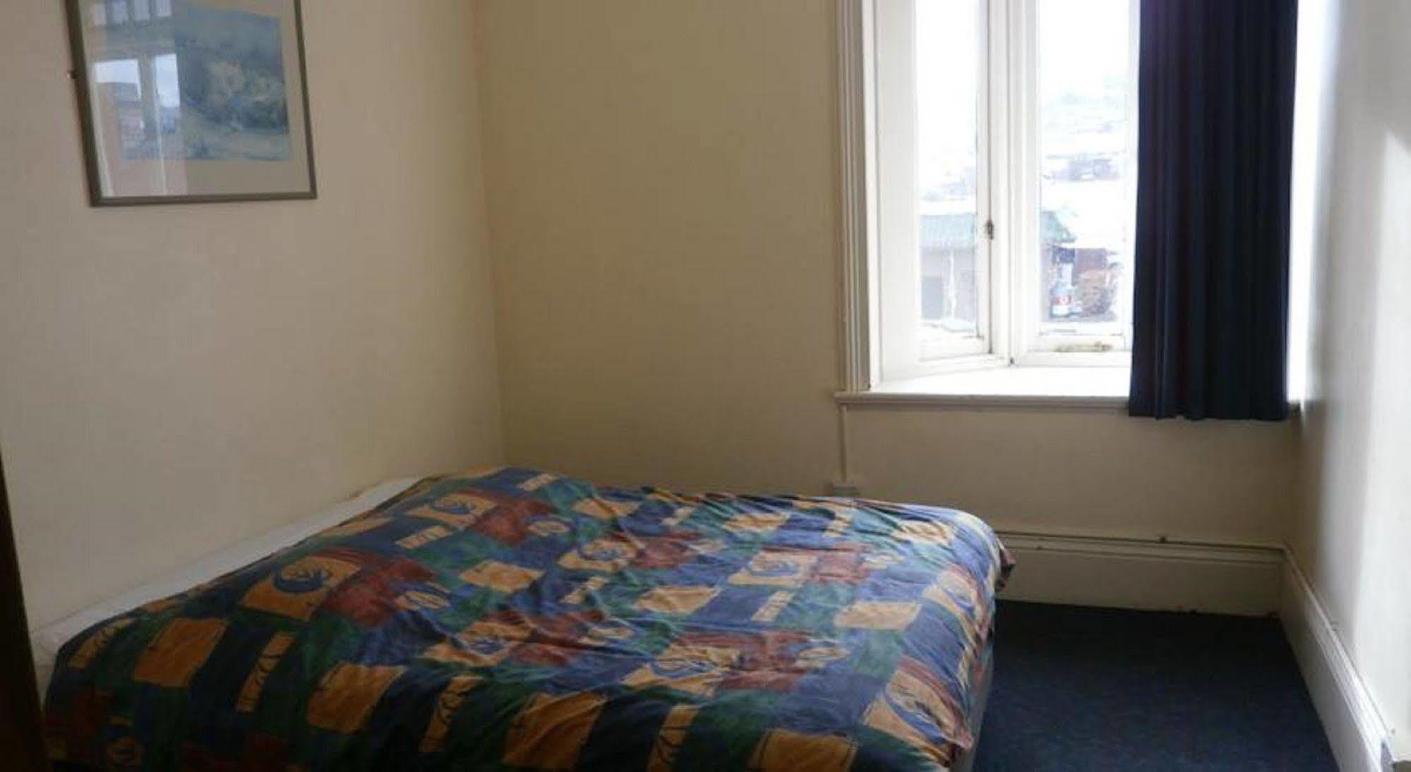 Launceston Backpackers Hostel Екстериор снимка