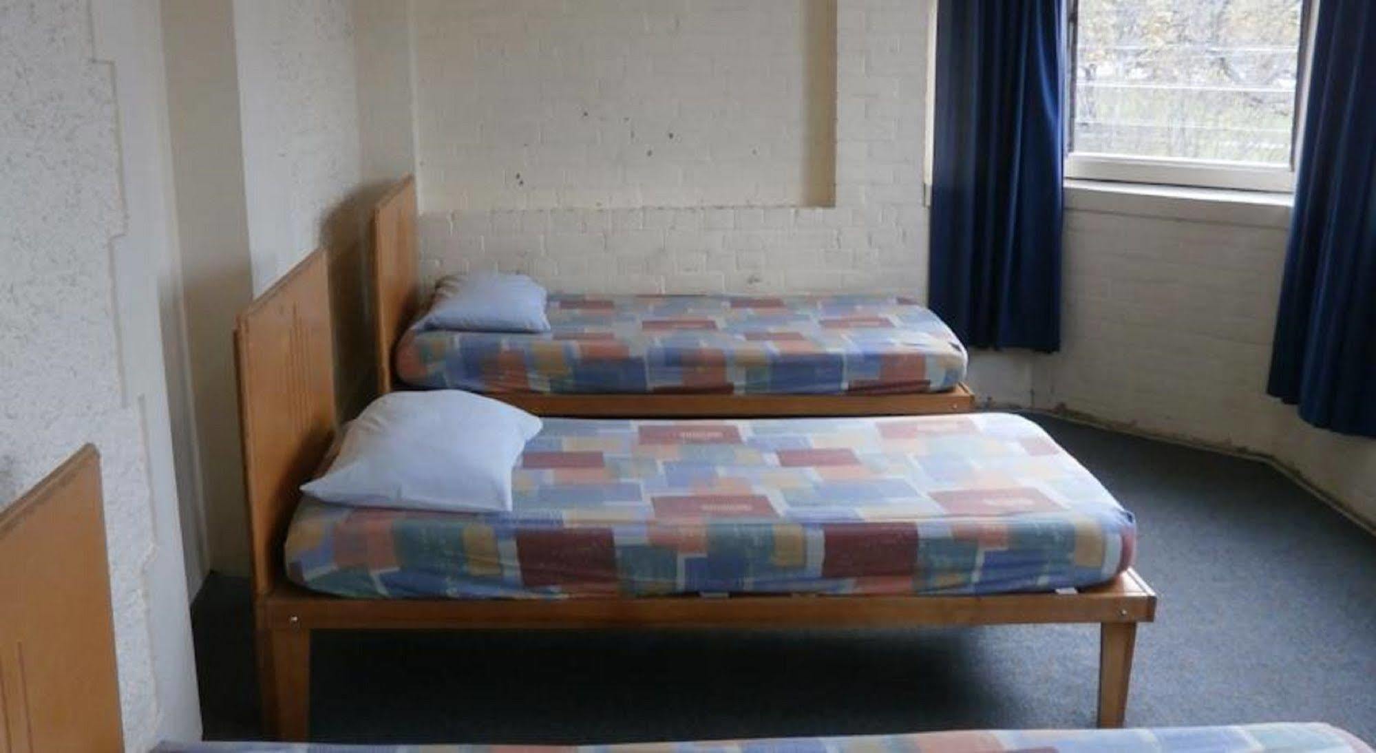 Launceston Backpackers Hostel Екстериор снимка