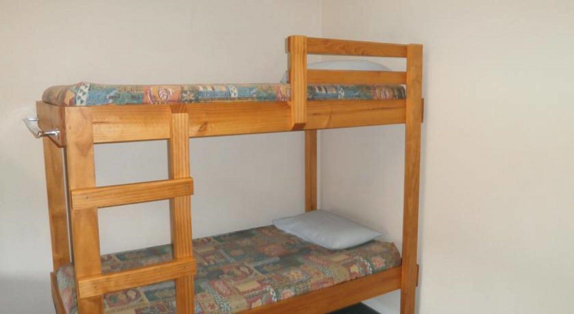 Launceston Backpackers Hostel Екстериор снимка