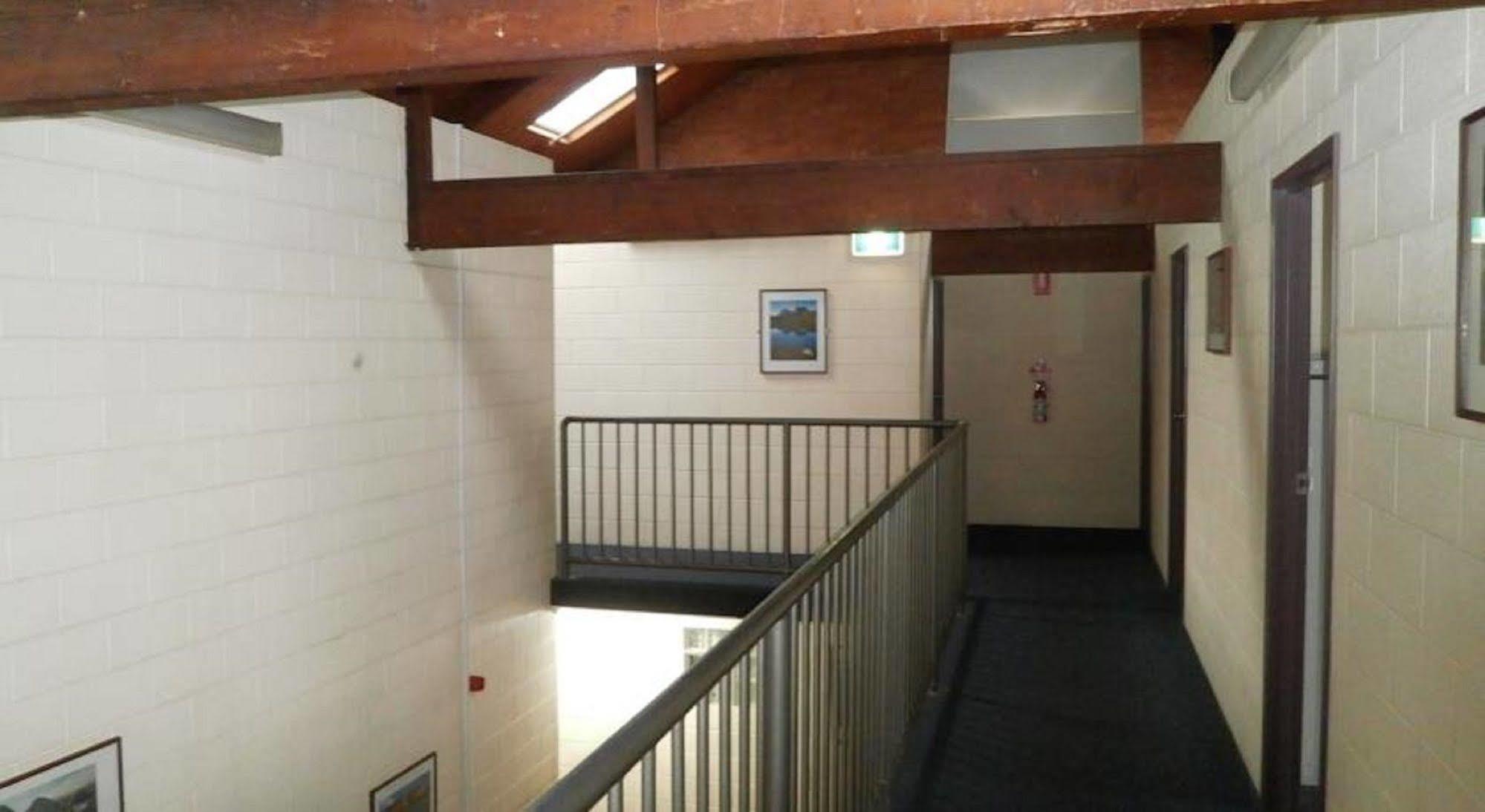 Launceston Backpackers Hostel Екстериор снимка