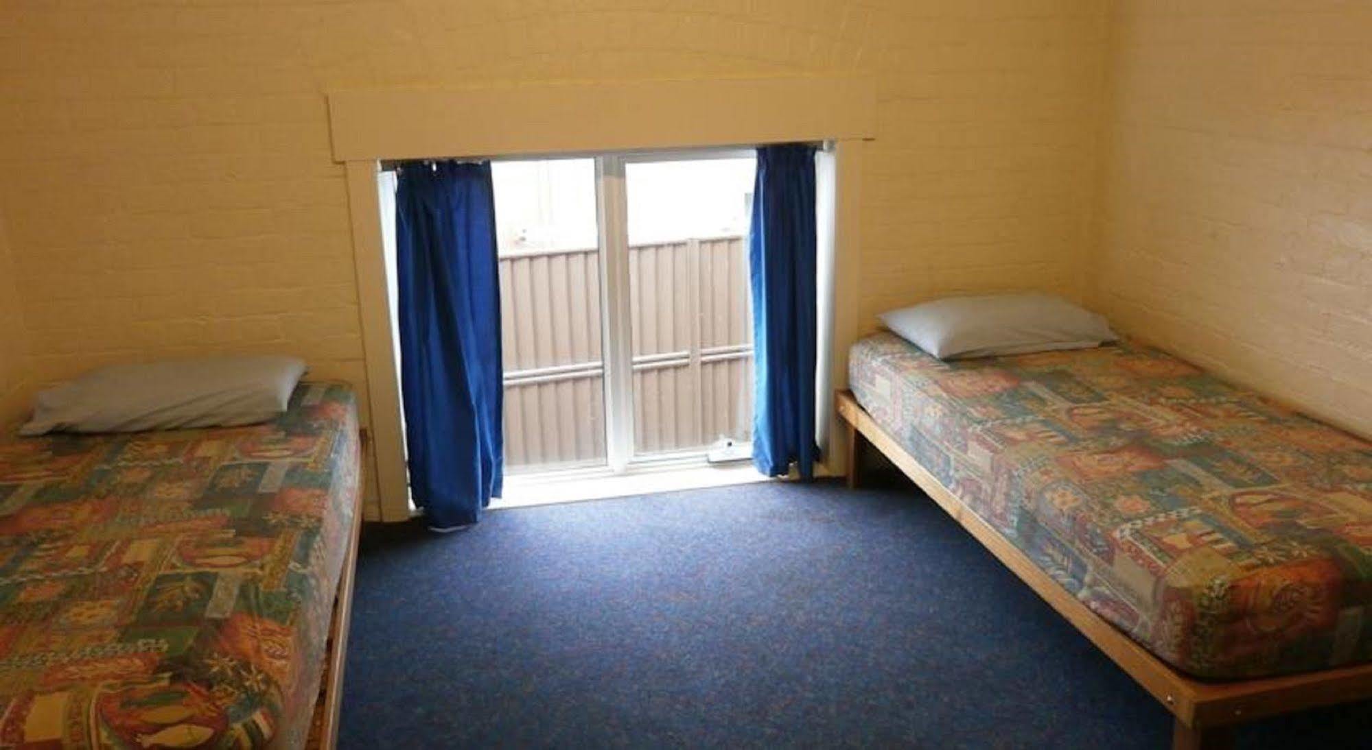 Launceston Backpackers Hostel Екстериор снимка
