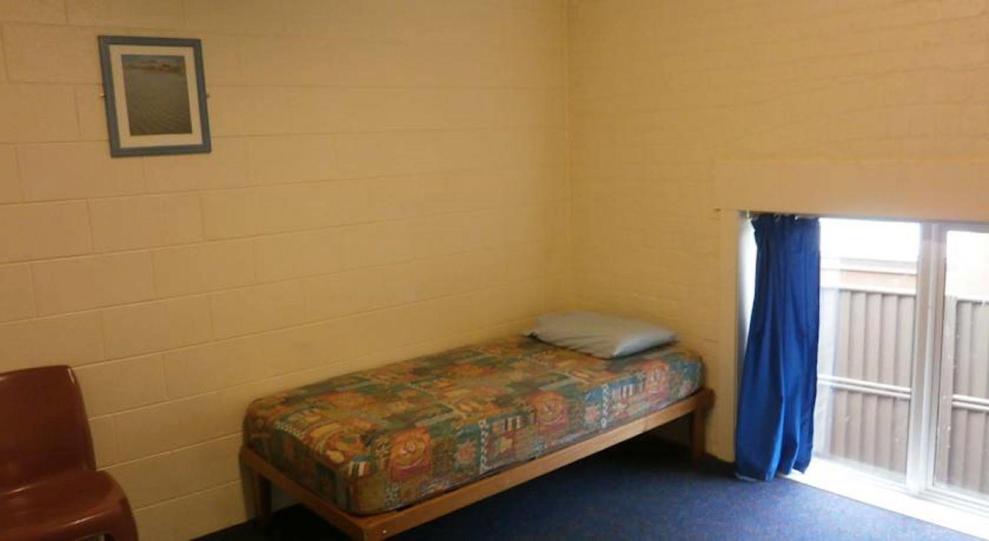 Launceston Backpackers Hostel Екстериор снимка